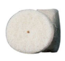 Dremel 414 13 mm Felt Wheel