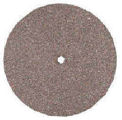 Dremel 420 24 mm x 1 mm HD Emery Cut-off Wheel