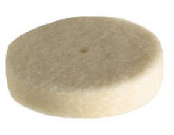 Dremel 26150429JA (replaces 2615042932) Felt Wheel - 26150429JA