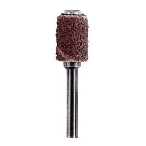 Dremel 26150430JA 6.4mm Sanding band mandrel with 3.2mm shank