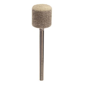 Dremel 520 Impregnated Polishing Wheel - 2615052065