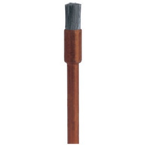 Dremel 26150532JA (Replaces 2615053232) Stainless Steel Brush - 3.2mm Collet - 26150532JA