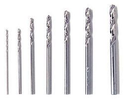Dremel 628 Drill Bit Set 7 pcs - 2615062832