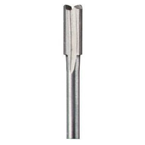 Dremel 652 HSS 4.8 mm Straight Router Bit - 2615065232