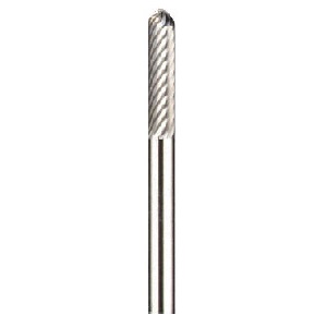 Dremel 9903 3.2 mm Tungsten Carbide Cutter - 2615990332