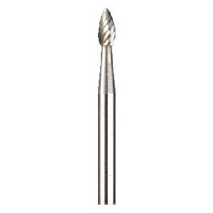 Dremel 9911 3.2 mm Tungsten Carbide Cutter - 2615991132