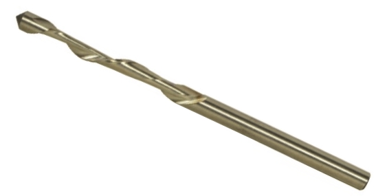 Makita 191G69-8 Dry Wall Guide Bit 3.18mm (1/8")