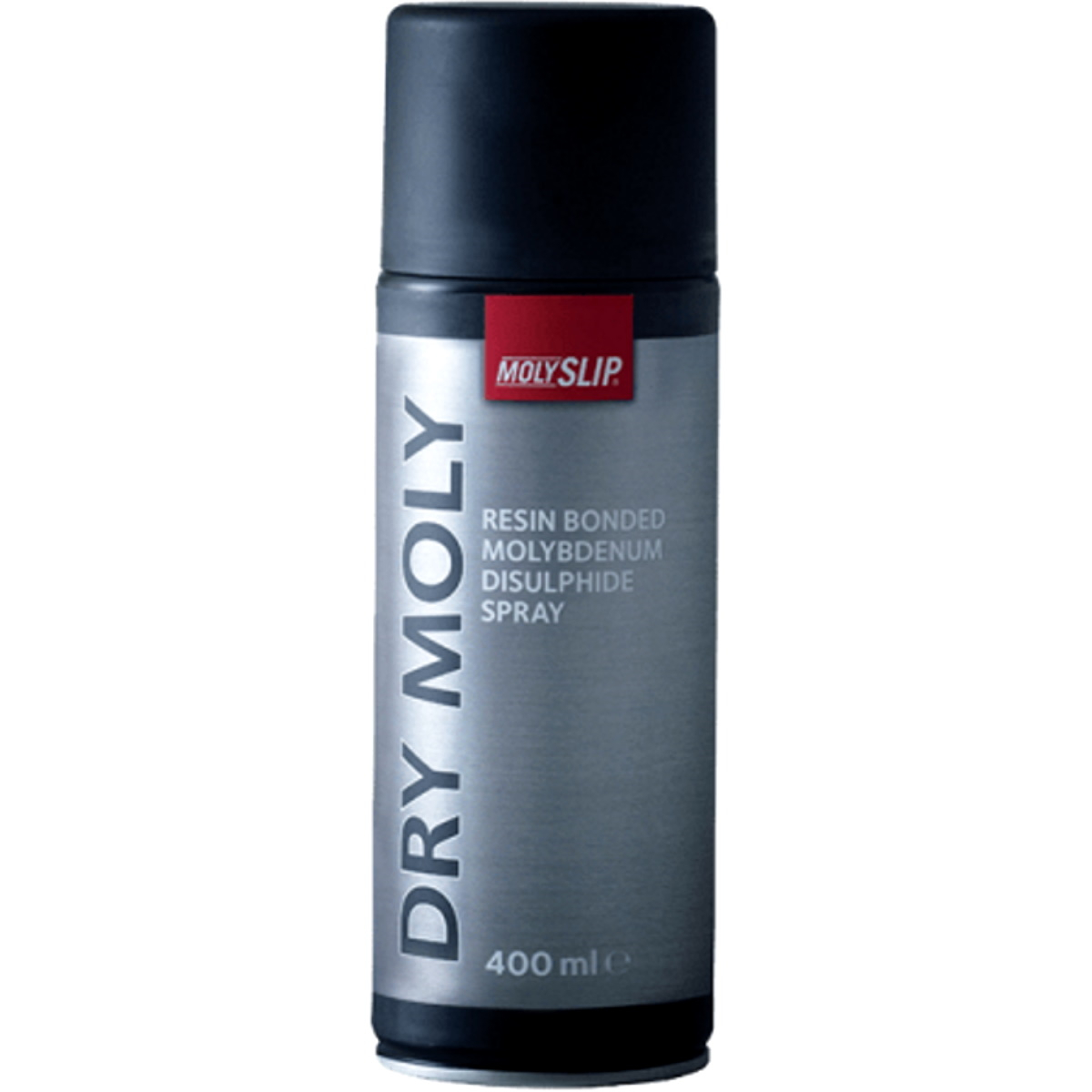 Molyslip M114004 Dry Moly Spray 400ml Aerosol (Carton 12)