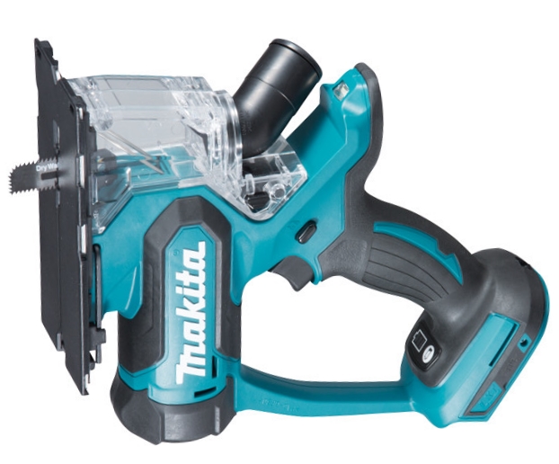 Makita DSD180Z Body Only 18V LXT Drywall Cutter