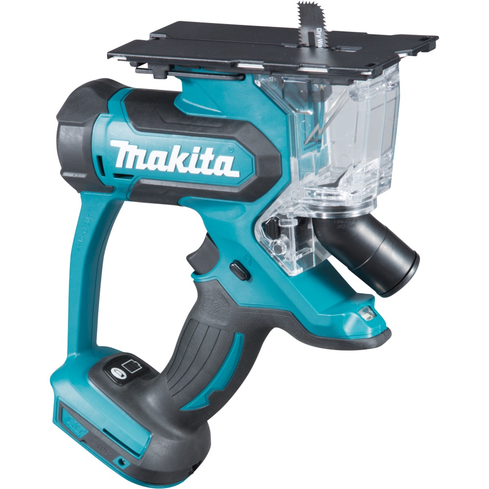 Makita DSD180Z Body Only 18V LXT Drywall Cutter