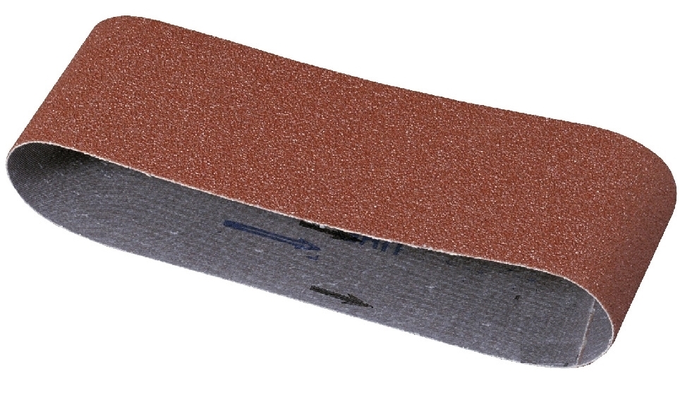 DeWalt DT3303 Abrasive Belts 533x75xP80 80 Grit (Pack of 10)