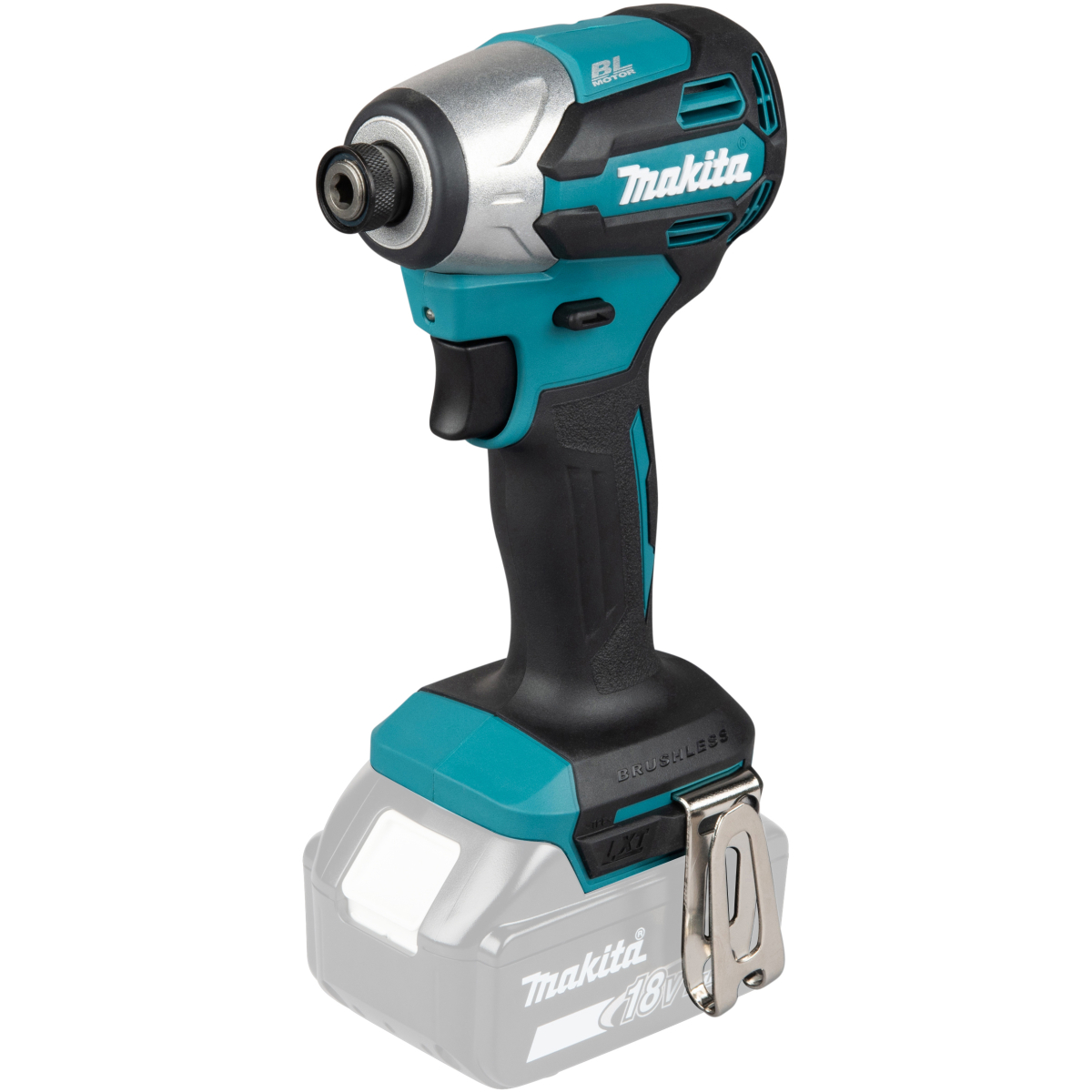 Makita DTD158Z Body Only 18V LXT Brushless Impact Driver 