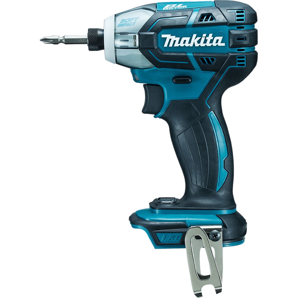 Makita DTS141ZJ Body Only 18V LXT Brushless Impact Driver