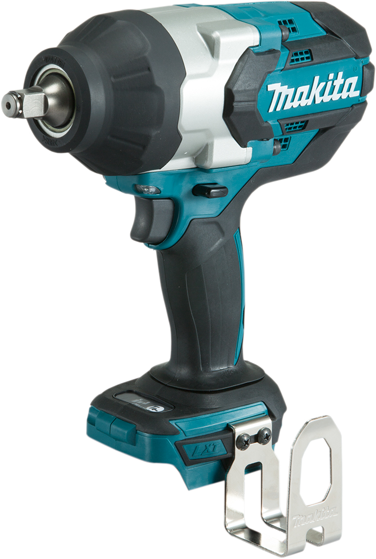 Makita DTW1002Z Body Only 18V LXT 1000Nm 1/2" Impact Wrench