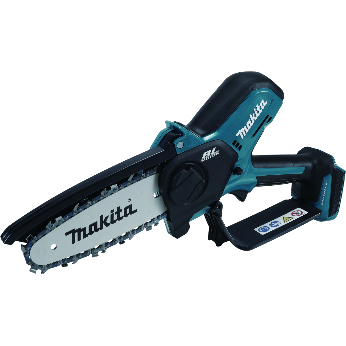Makita DUC150Z Body Only 18V LXT 150mm Brushless Pruning Saw