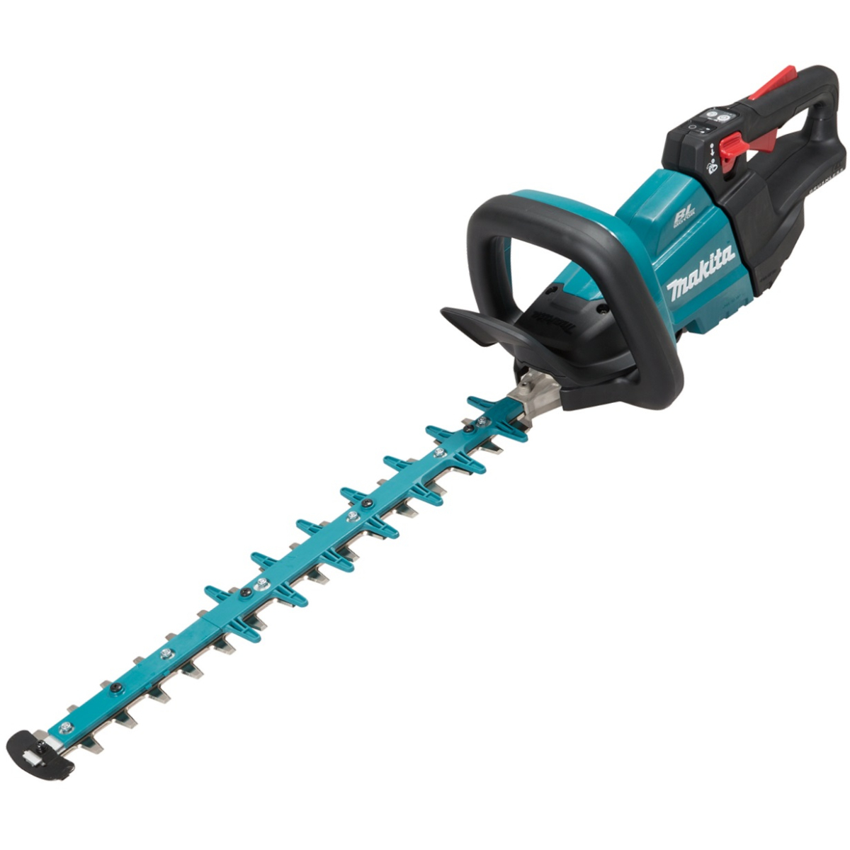 Makita DUH502Z Body Only 18V LXT Brushless 50cm Hedge Trimmer 50cm