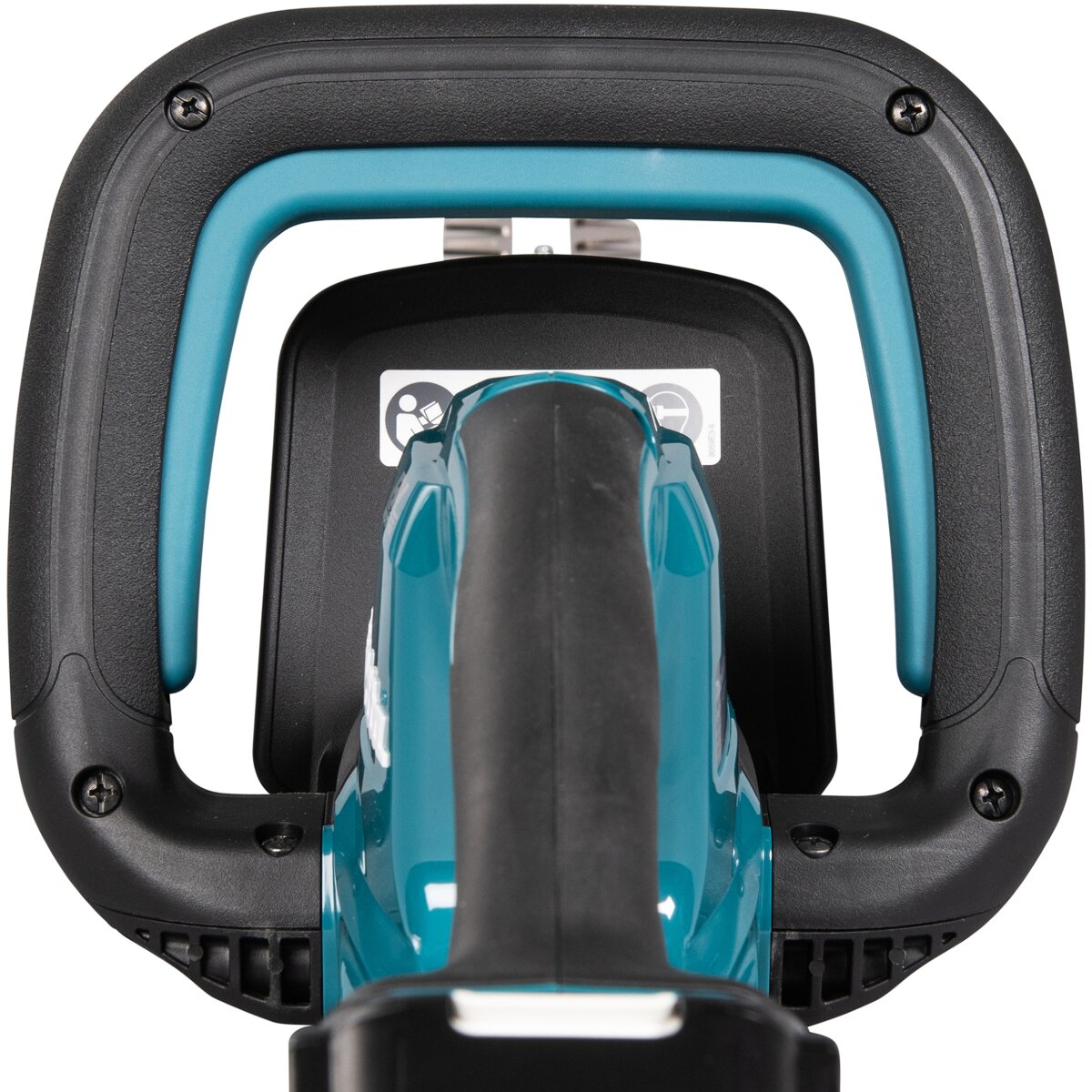 Makita DUH506RT 18V LXT Brushless Hedgetrimmer 500mm with 1x 5.0Ah Battery and Charger