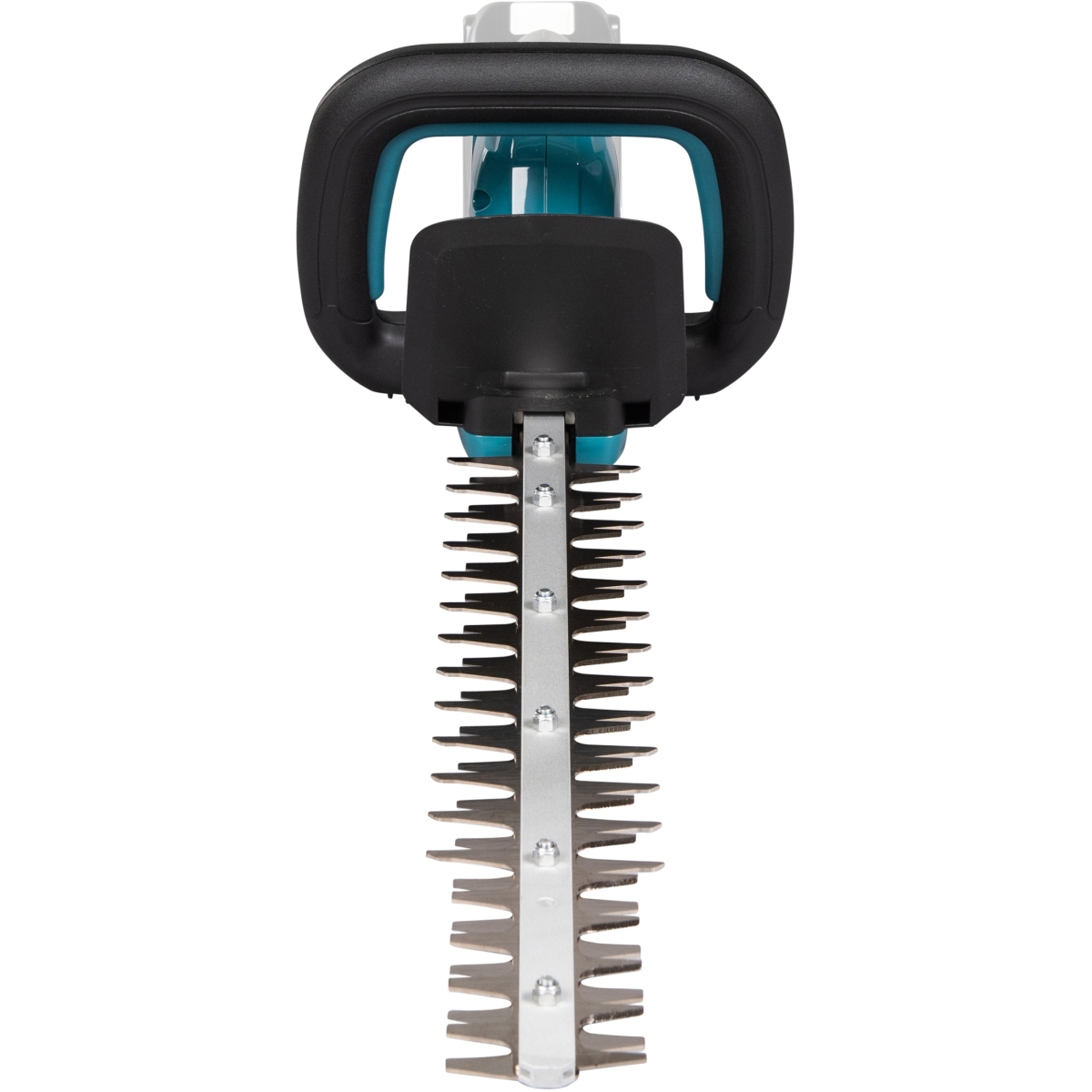 Makita DUH506RT 18V LXT Brushless Hedgetrimmer 500mm with 1x 5.0Ah Battery and Charger