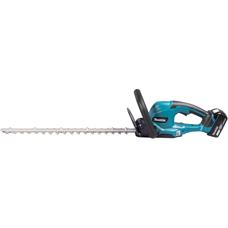 Makita DUH607Z Body Only 18V LXT 60cm Hedge Trimmer
