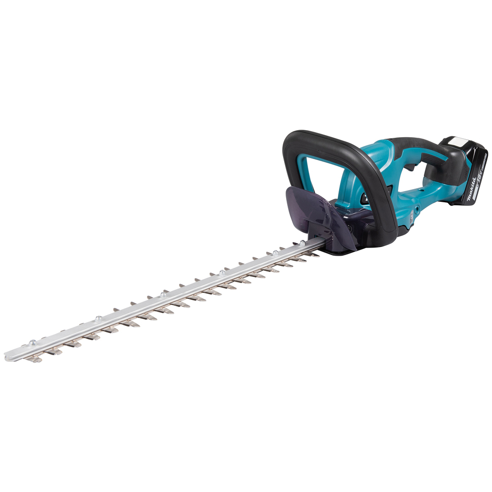 Makita DUH607Z Body Only 18V LXT 60cm Hedge Trimmer