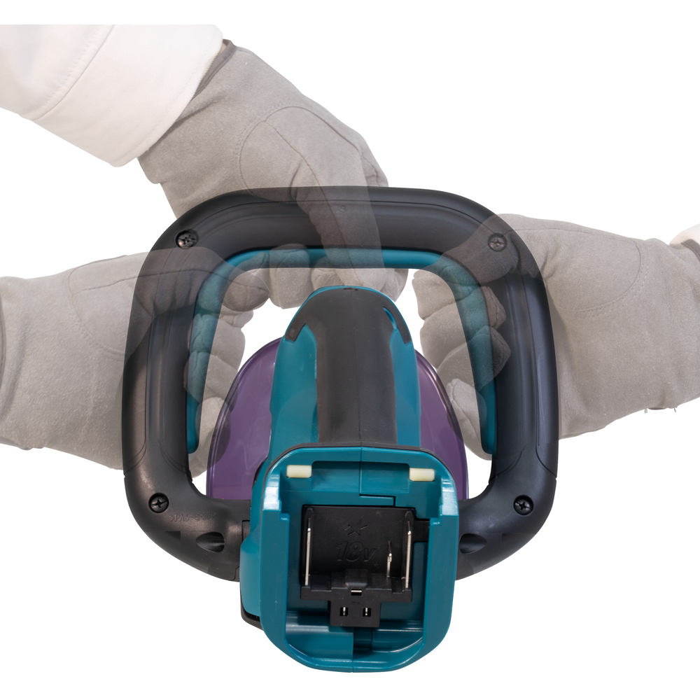 Makita DUH607Z Body Only 18V LXT 60cm Hedge Trimmer