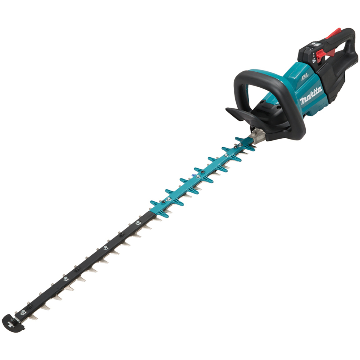 Makita DUH751Z Body Only 18V LXT Brushless 75cm Hedge Trimmer 75cm