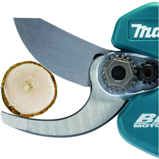 Makita DUP180Z Body Only 18v LXT Brushless Pruning Shear