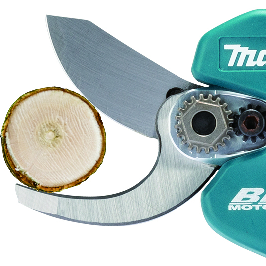 Makita DUP180Z Body Only 18v LXT Brushless Pruning Shear