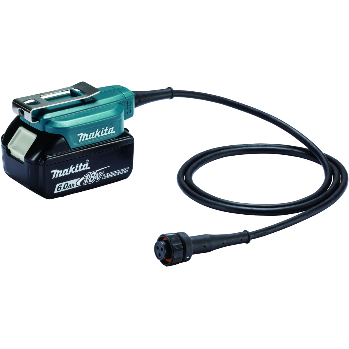Makita DUP180Z Body Only 18v LXT Brushless Pruning Shear