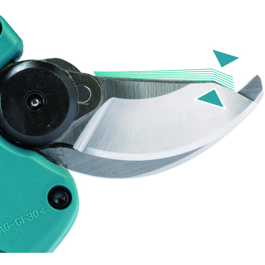Makita DUP180Z Body Only 18v LXT Brushless Pruning Shear