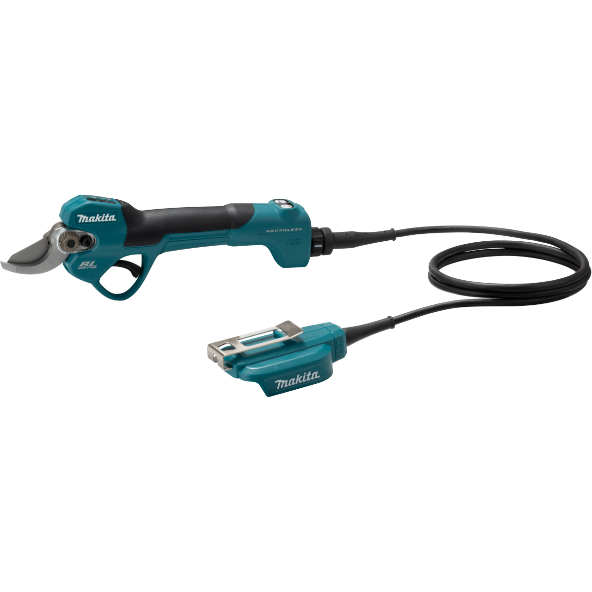 Makita DUP180Z Body Only 18v LXT Brushless Pruning Shear