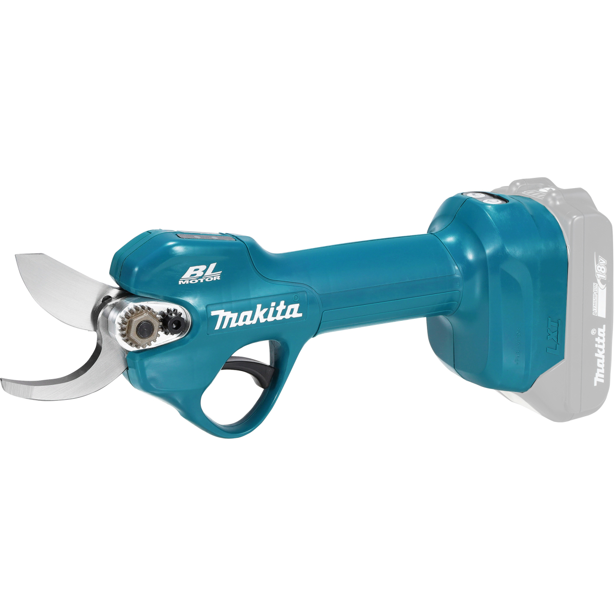 Makita DUP181Z Body Only 18V LXT Pruner