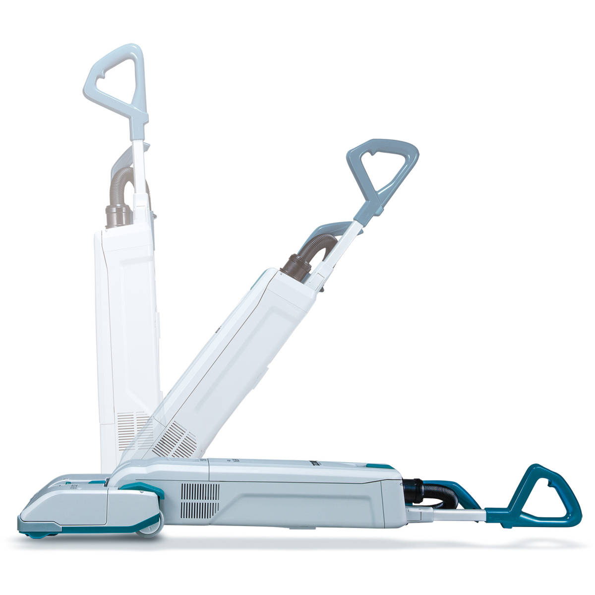 Makita DVC560Z Body Only 36v (2x18V) Brushless Upright Vacuum Cleaner LXT