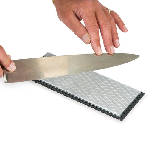 Trend DWS/CP8/FC Classic Pro stone fine/coarse 8" x 3" inch double-sided