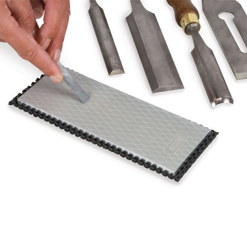 Trend DWS/CP8/FC Classic Pro stone fine/coarse 8" x 3" inch double-sided