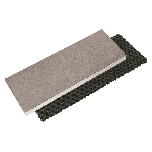Trend DWS/W6/FC Bench Stone Double-Sided Fine/Coarse 6x2x5/16"