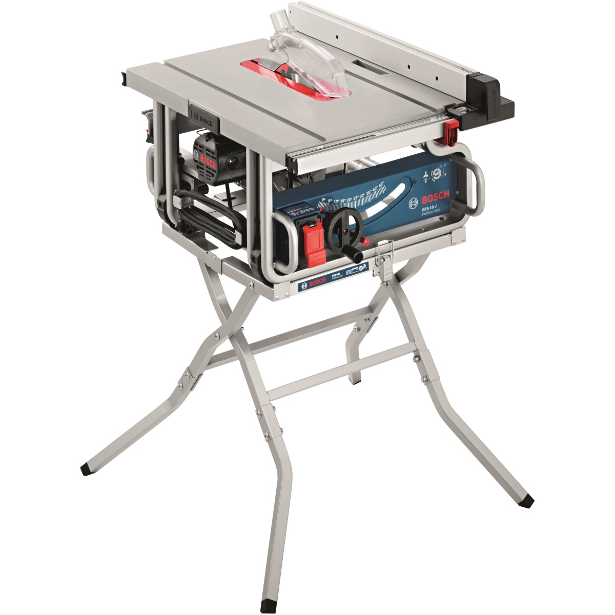 Bosch GTA600 Benchtop Leg Stand for Table Saw