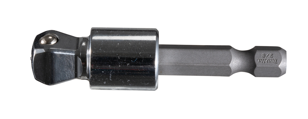 Makita E-03420 Premier Tilt Skt Adapter 3/8" Dr