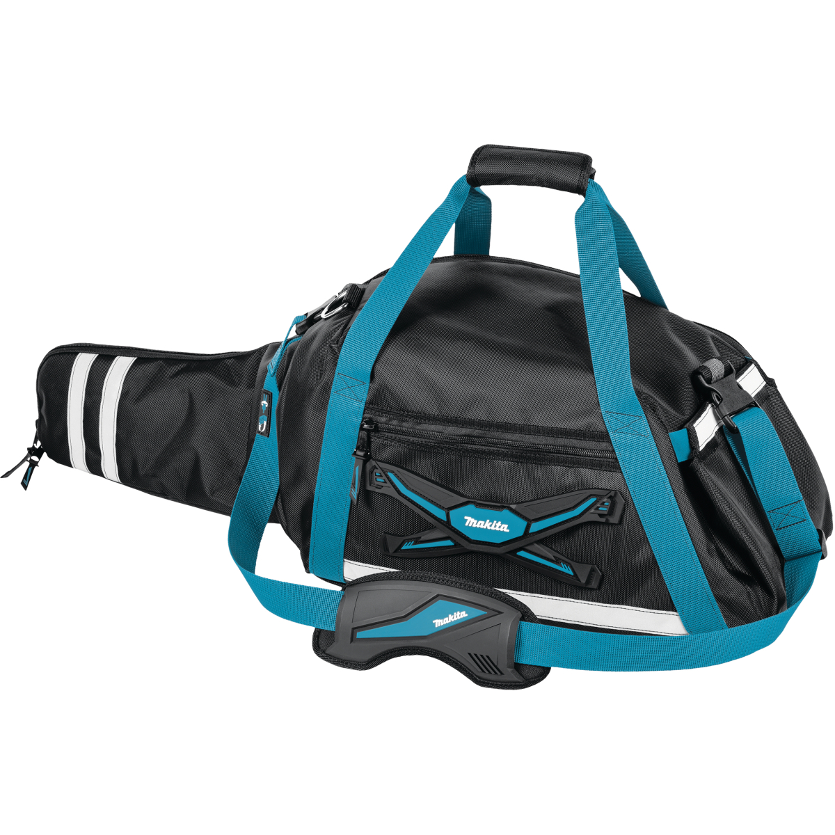 Makita E-05549 Ultimate Chainsaw Bag (up to 16" Bar)
