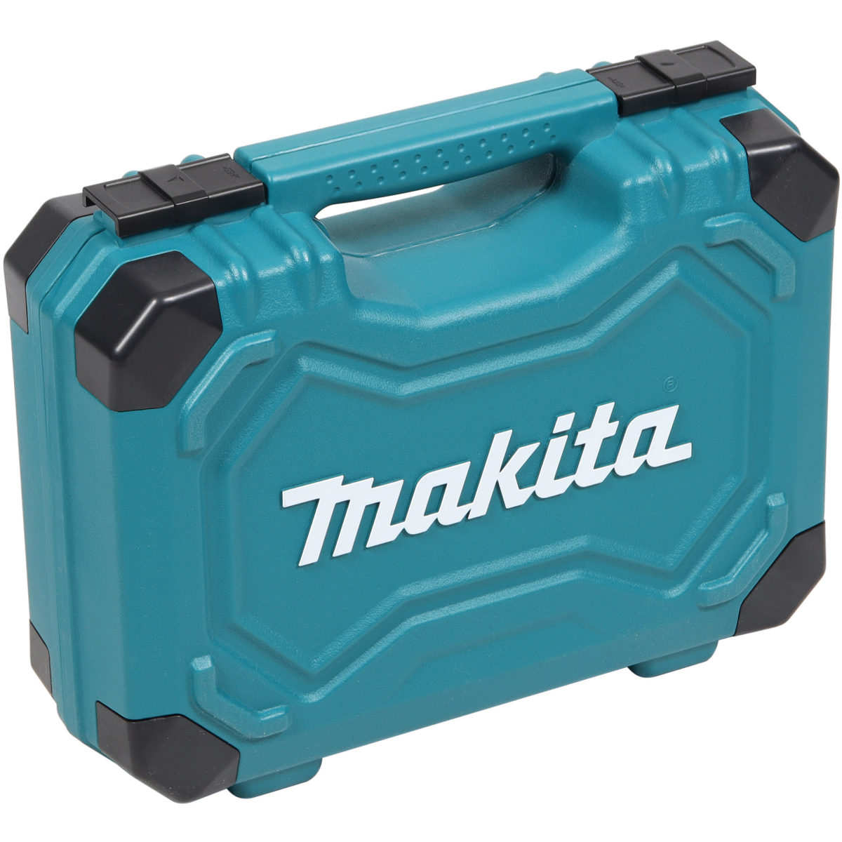 Makita E-10899 76 Piece Socket and Tool Set