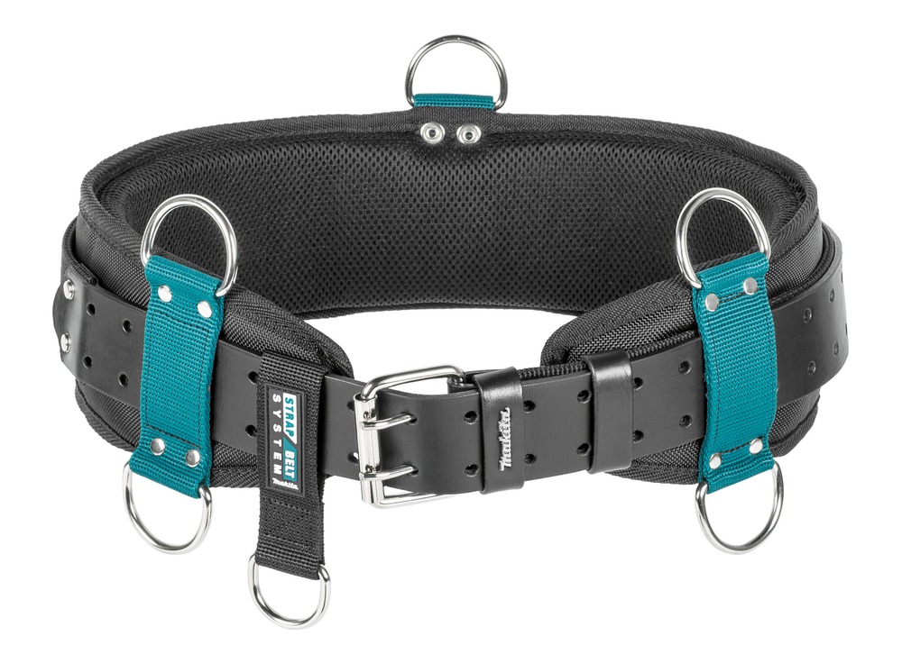 Makita E-15366 Ultimate Padded Belt with Belt Loop