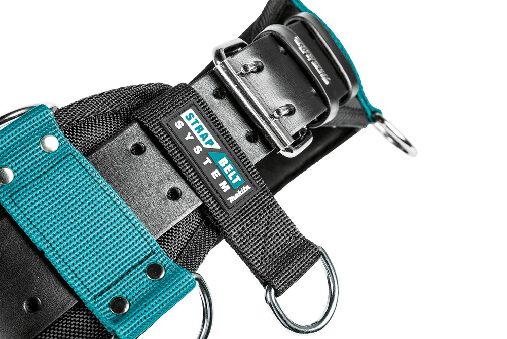 Makita E-15366 Ultimate Padded Belt with Belt Loop