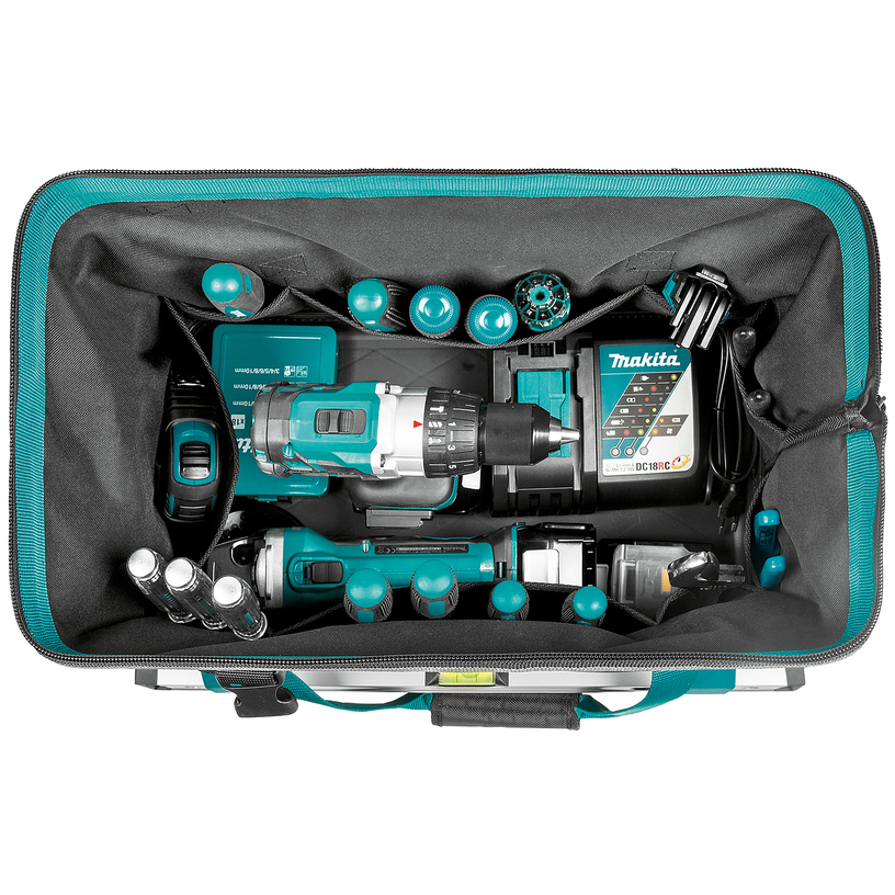 Makita E-15425 Gate Mouth Tool Bag 