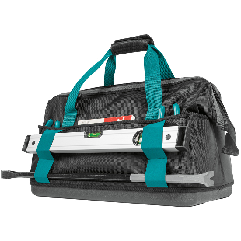 Makita E-15425 Gate Mouth Tool Bag 