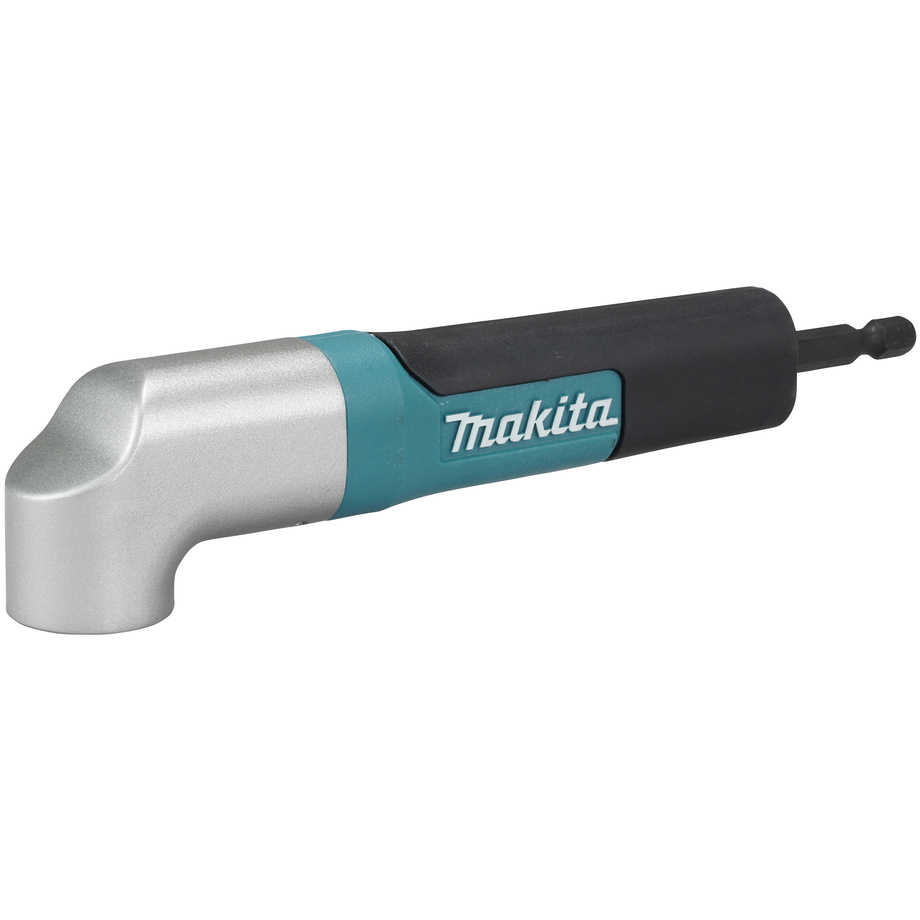 Makita E-25030 Impact Black Right Angle Attachment