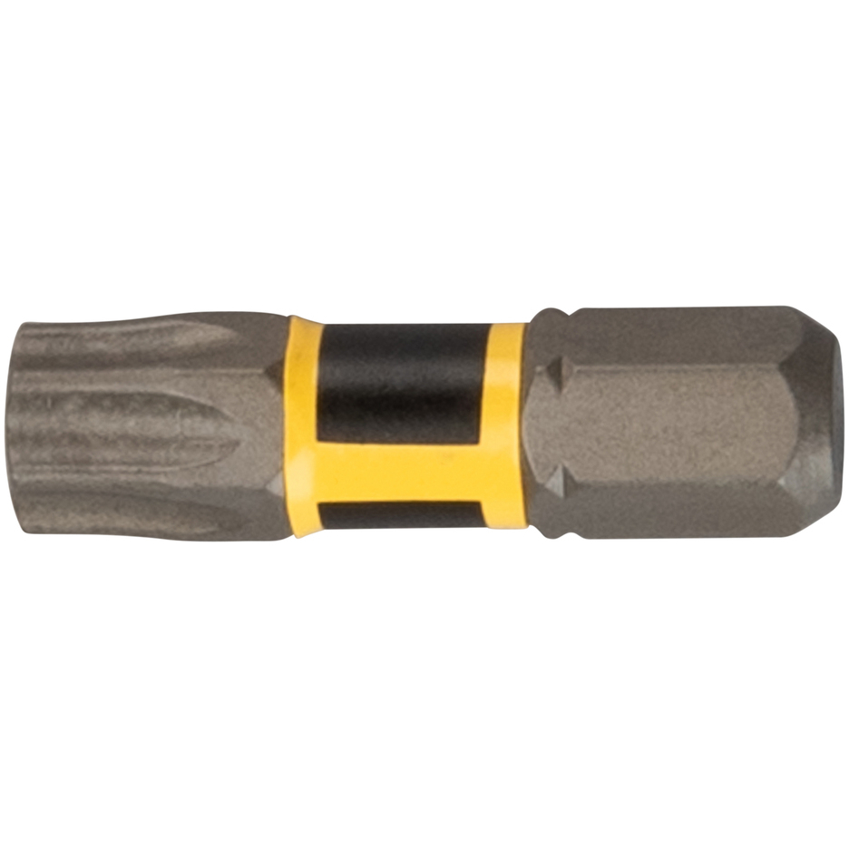 Makita E-25987 Impact Premier Torsion Screw Bit T40, 15pc