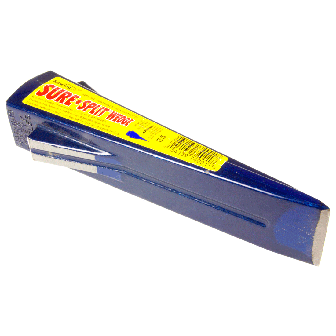 Estwing E-5 Sure-Split Wedge