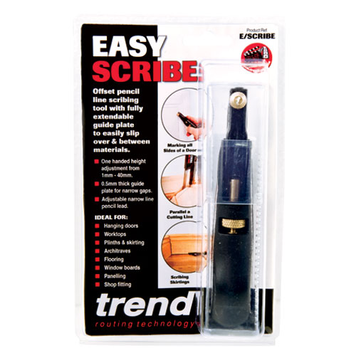 Trend E/SCRIBE Easyscribe scribing tool