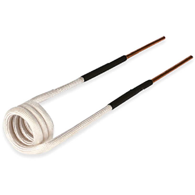 Clarke 3400770 6 Piece Induction Heating Coil Set