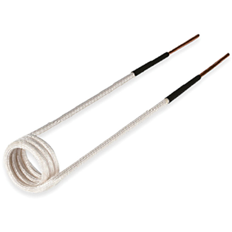 Clarke 3400770 6 Piece Induction Heating Coil Set